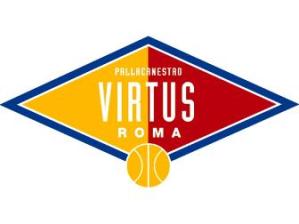virtus roma logo