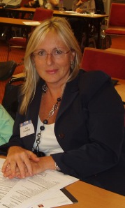 Cira Solimene, Direttore Operativo UILDM