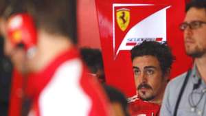 Nella foto Fernando Alonso: lo spagnolo della Ferrari riuscirà a contrastare il dominio di Vettel? (fonte immagine: agi.it)