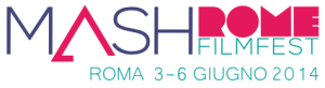 mashrome logo 2014
