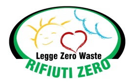 legge zero waste